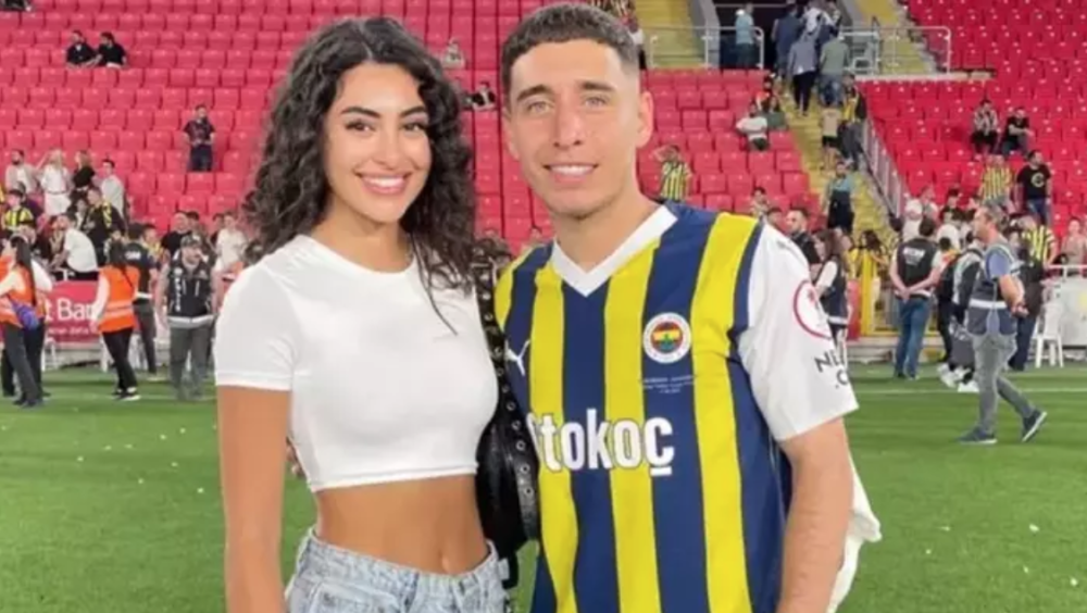 emre mor un alioski ile ilgili sozleri gundem olmustu paylasim yapti yanlis anlasildim dedi